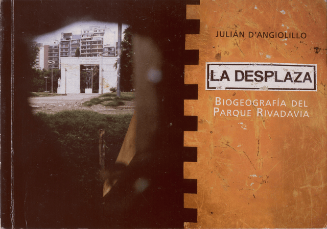 Tapa del libro