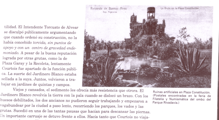 Archivo urbano