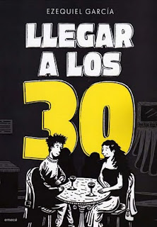 llegar a los 30, Emecé, $49.-