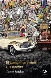 El amhor, los Orsinis y la muerte TAPA