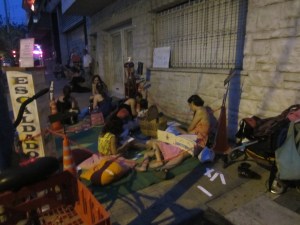 Picnic de Lectura en El Minguero (diciembre 2015) (6)