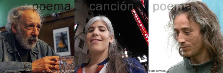 poema cancion poema