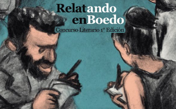 Relatando en Boedo 1 CORTA (2017)