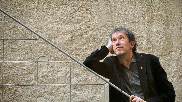 Joan Lluís-Lluís